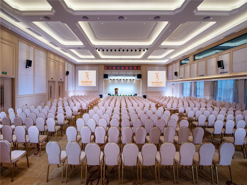 Vienna International Hotel Chong Qing Yu Bei Airport Chongqing Luaran gambar